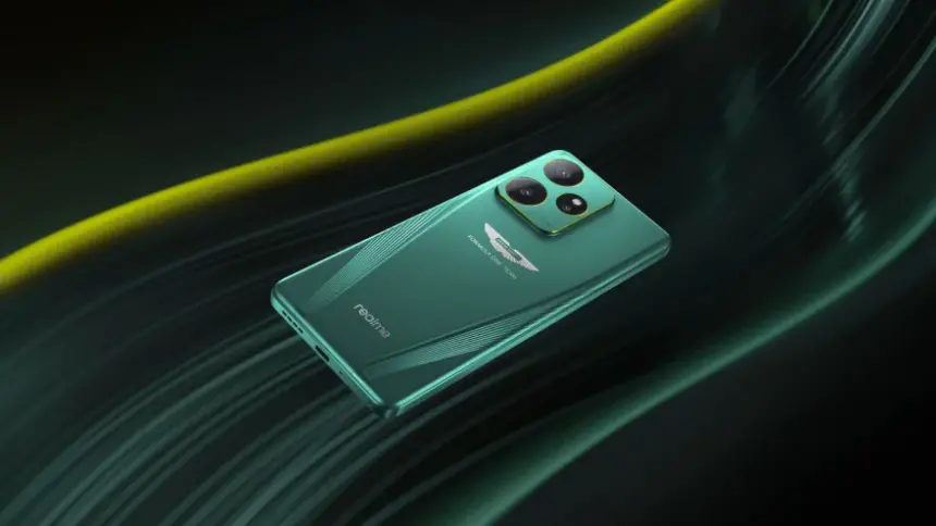 Android 16 güncellemesi Realme cihazlara geliyor