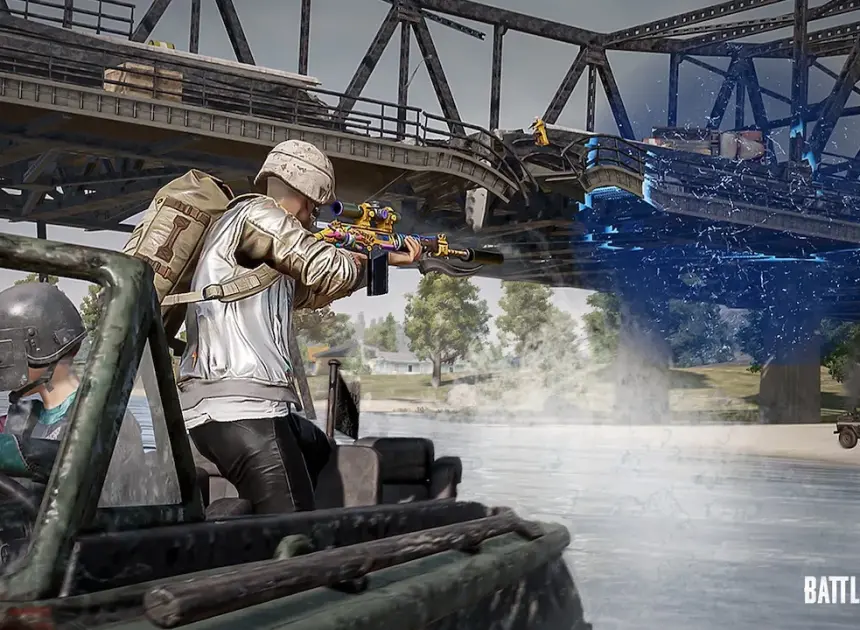 PUBG 40.1 güncellemesi yayınlandı