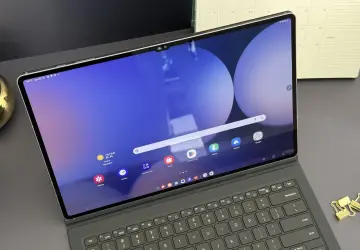 Galaxy Tab S11 Ultra'dan yeni sızıntı: Daha ince, daha güçlü