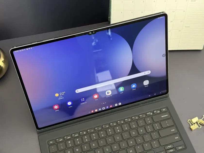 Galaxy Tab S11 Ultra'dan yeni sızıntı: Daha ince, daha güçlü
