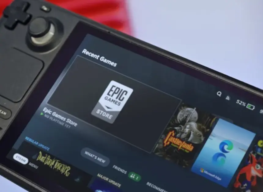 Steam Beta incelemelerde yeni dönem başlattı