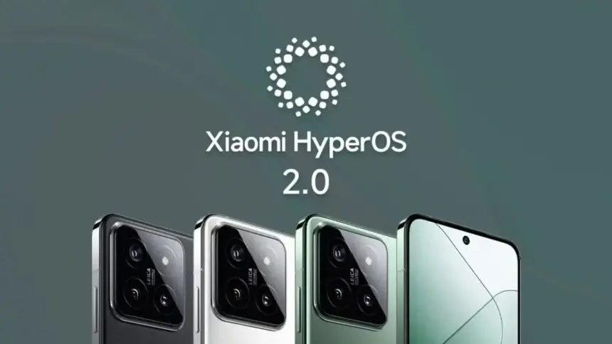 Xiaomi HyperOS 3 yerine HyperOS 26’ya mı geçiyor?