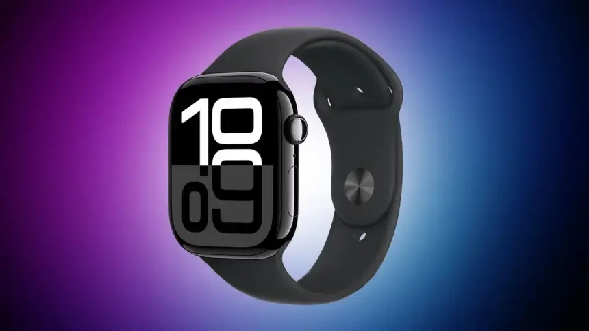 Apple'ın akıllı saat serisi için geri sayım başladı