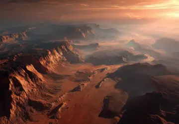 Mars örneklerinde yaşam izleri aranıyor