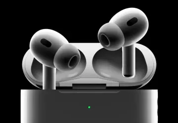 AirPods Pro 3'te önemli yenilikler sunulacak