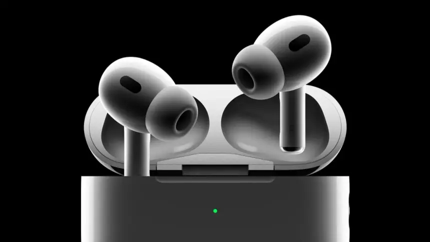 AirPods Pro 3'te önemli yenilikler sunulacak