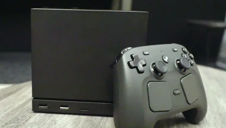 AMD Steam Machine tarihini açıkladı