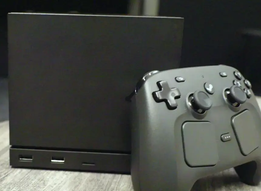 AMD Steam Machine tarihini açıkladı