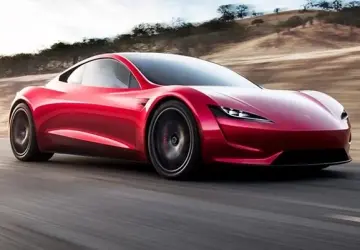 Elon Musk’tan gizemli paylaşım: Tesla ne hedefliyor?