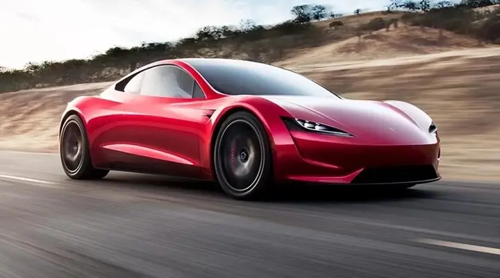 Elon Musk’tan gizemli paylaşım: Tesla ne hedefliyor?