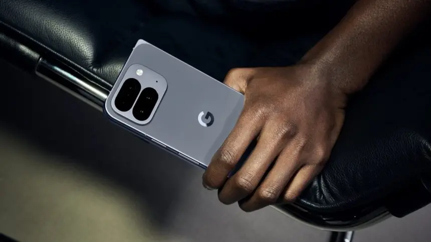 Google Pixel 10 Pro Fold geliyor: İşte merak edilen özellikleri