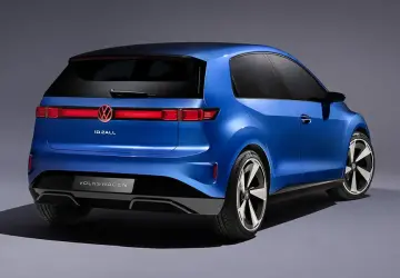 Volkswagen ID 2, 2026’da yollarda
