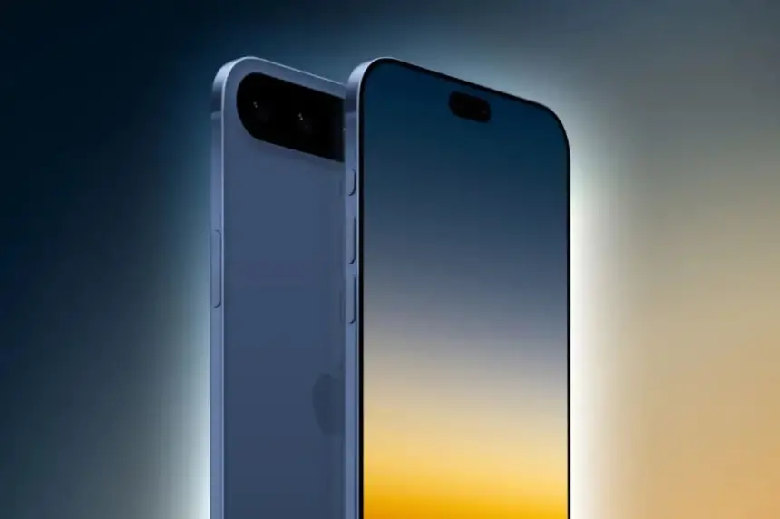 Apple, iPhone 17 Air için fedakarlık yapmaya hazırlanıyor
