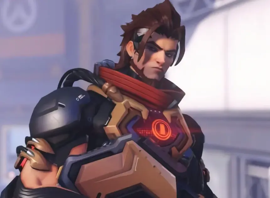 Overwatch Türk kahramanı Emre tanıtıldı