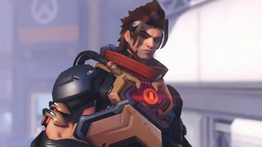 Overwatch Türk kahramanı Emre tanıtıldı