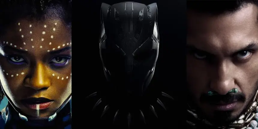 Black Panther 3 vizyon tarihi netleşti
