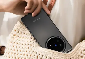 Uygun fiyata katlanabilir deneyim: Vivo X Fold 5 tanıtıldı