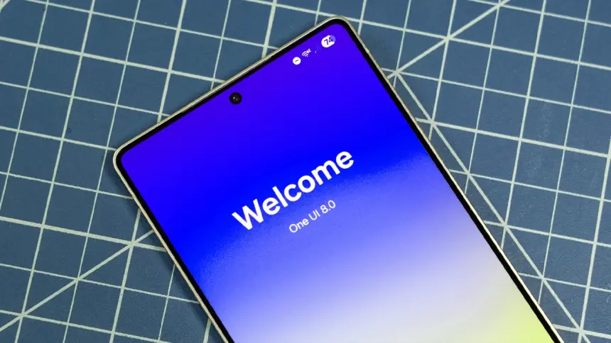 Samsung’dan flaş gelişme: One UI 8.0 Betası artık Galaxy S24 serisi için yayında