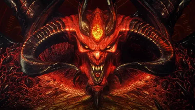 Diablo 2 için yeni DLC duyuruldu