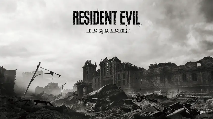 Resident Evil Requiem bomba özelliklerle geliyor