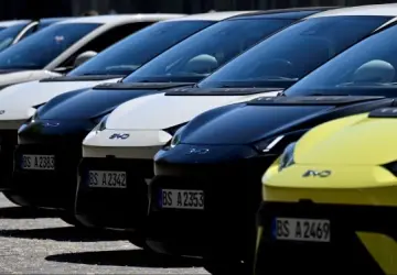Avrupa'da Tesla alarmı: Satışlar durma noktasında