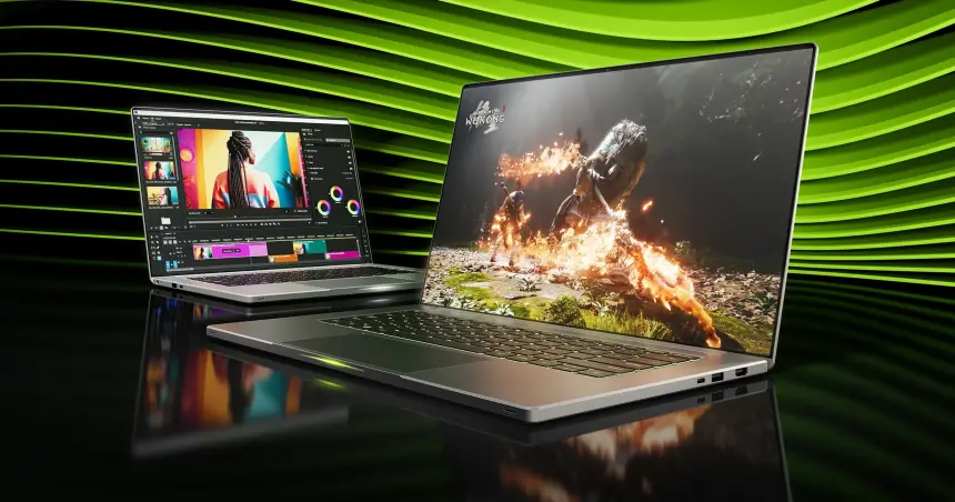 Rtx 50 super ekran kartları daha yüksek vram ile geliyor olabilir