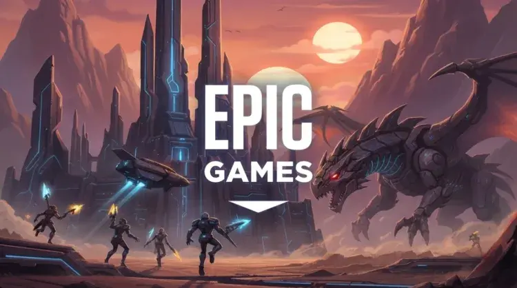 Epic Games Store Kış indirimleri başladı
