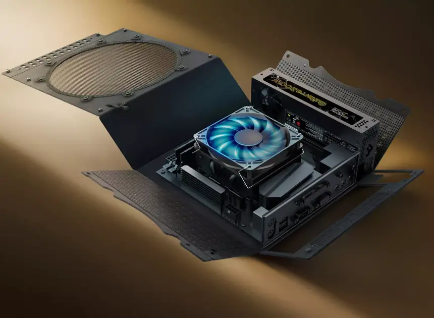 NZXT, H2 Flow ile H1 PCIe yangın riskini geride bıraktığını açıkladı