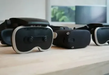 Meta ile VR başlık teknolojisi çözünürlük ve görüş alanında yeni bir döneme giriyor