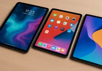 Tablet alacaklara en iyi 5 tablet önerisi