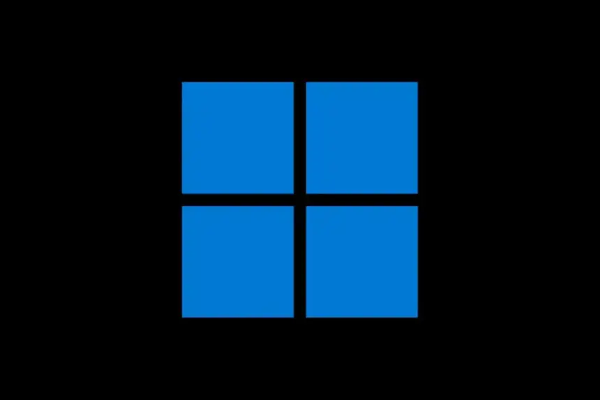 Windows 11’e tam karanlık mod geliyor
