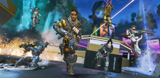 Apex Legends Nintendo Switch desteği bitiyor