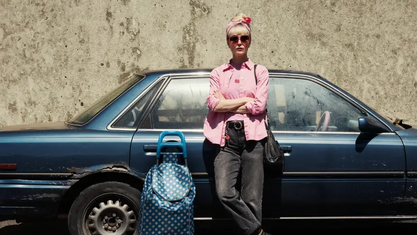 Tow fragmanı yayınlandı ve gerçek bir dava hikayesi perdeye taşınıyor