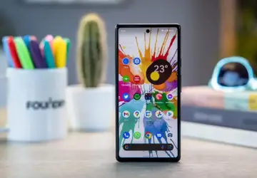 Google Pixel 6a’ya zorunlu güncelleme geliyor