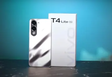 Vivo T4 Lite tanıtıldı! Özellikleri ve fiyatı