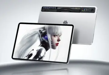 Red Magic Gaming Tablet 3 Pro oyuncuları mest edecek