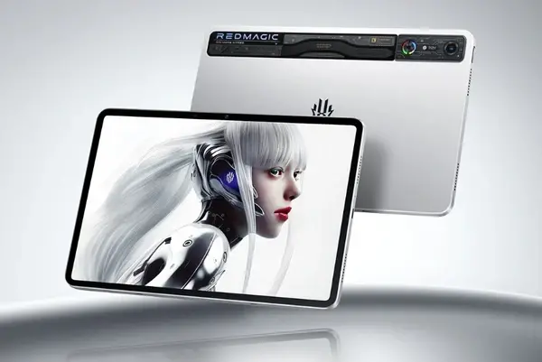 Red Magic Gaming Tablet 3 Pro oyuncuları mest edecek