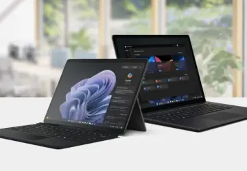 Microsoft, Surface Laptop ve Surface Pro modellerini duyurdu