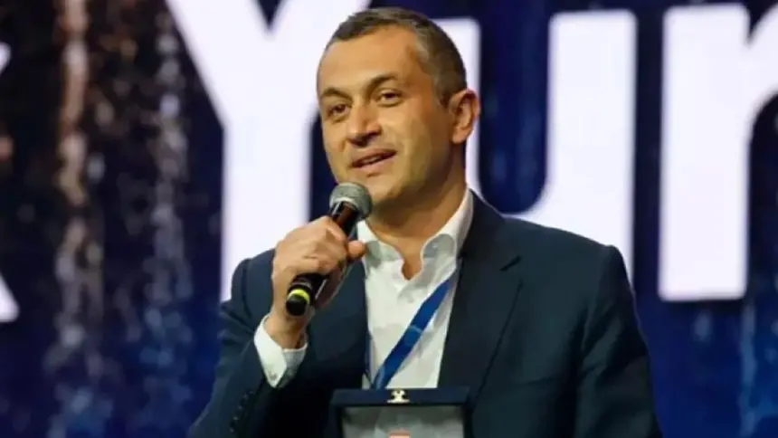 Uzaya gidecek üçüncü Türk açıklandı! Gökhan Erdem kimdir?