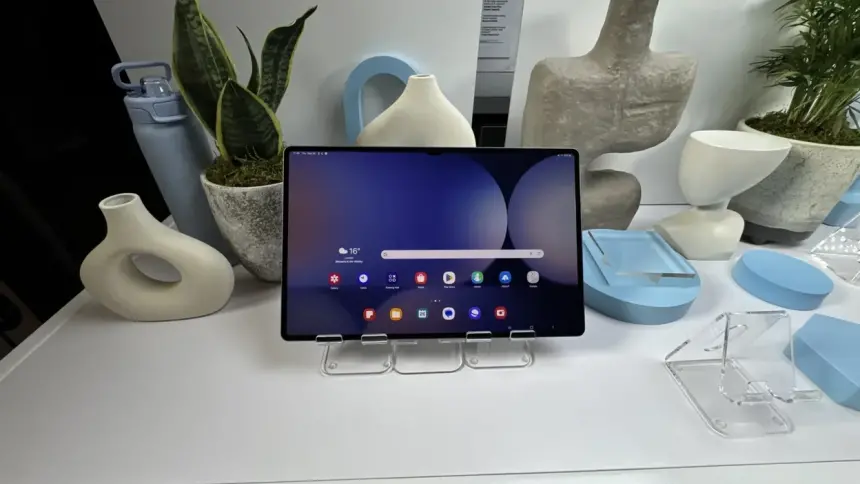Uygun fiyatlı Galaxy Tab S11 Ultra özellikleri belli oldu