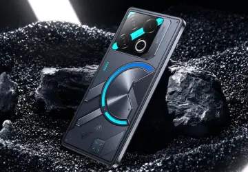 Yüksek yenileme hızlı oyuncu canavarı: Infinix GT 30 Pro tanıtıldı