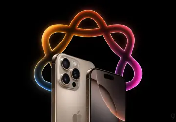 Apple kurumsal yapay zeka için adım atıyor