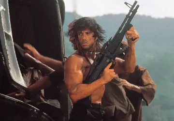 Millennium ile John Rambo’nun kökenleri sinemaya nasıl taşınacak?