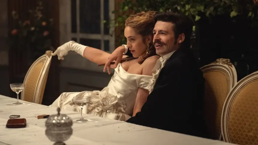Karanlık sırlar, büyük hanedan: Netflix’ten House of Guinness sürprizi