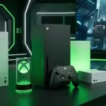 Yeni Xbox konsol anlayışını değiştiriyor