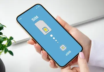 iOS android eSIM aktarımı nasıl yapılır? Rehber anlatım