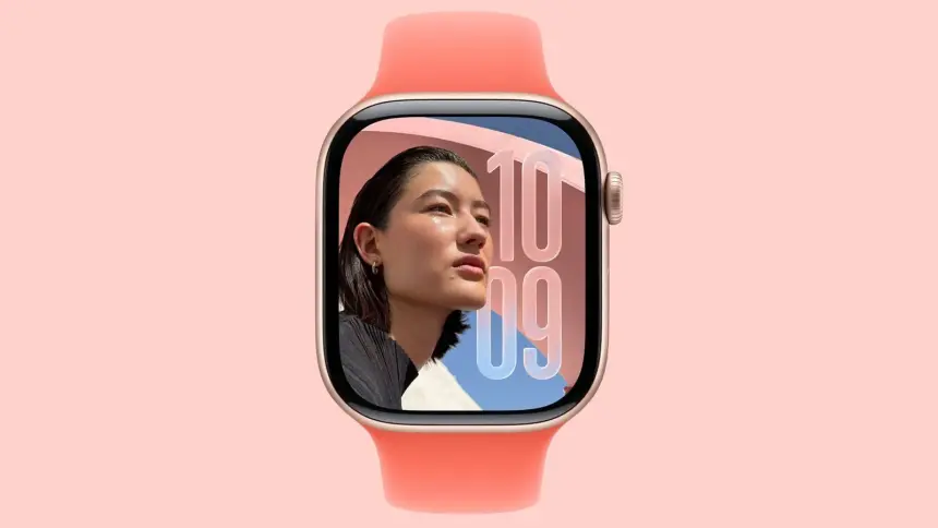 Apple Watch Series 11 yenilikleriyle gümbür gümbür geliyor