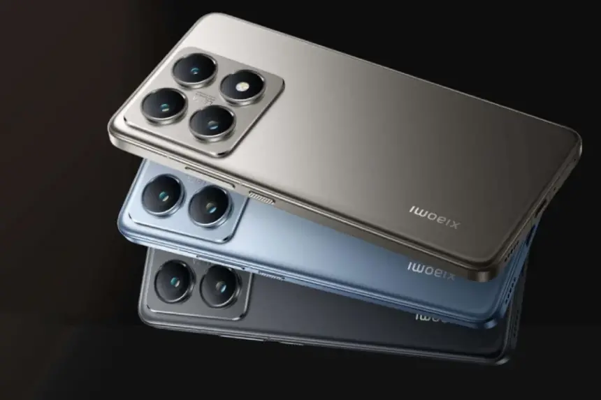 Xiaomi 15T serisi ortaya çıktı! Neler sunacak?
