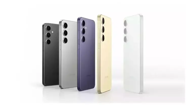 Galaxy S25 FE'nin Avrupa fiyatı sızdırıldı! İşte model ve özellikleri