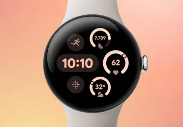 Google Pixel Watch 4 birçok yeni özellikle geliyor